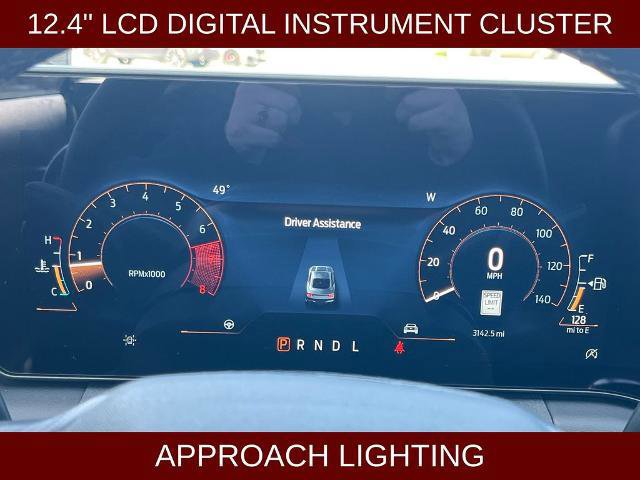 Certified 2025 Ford Mustang Premium image 23