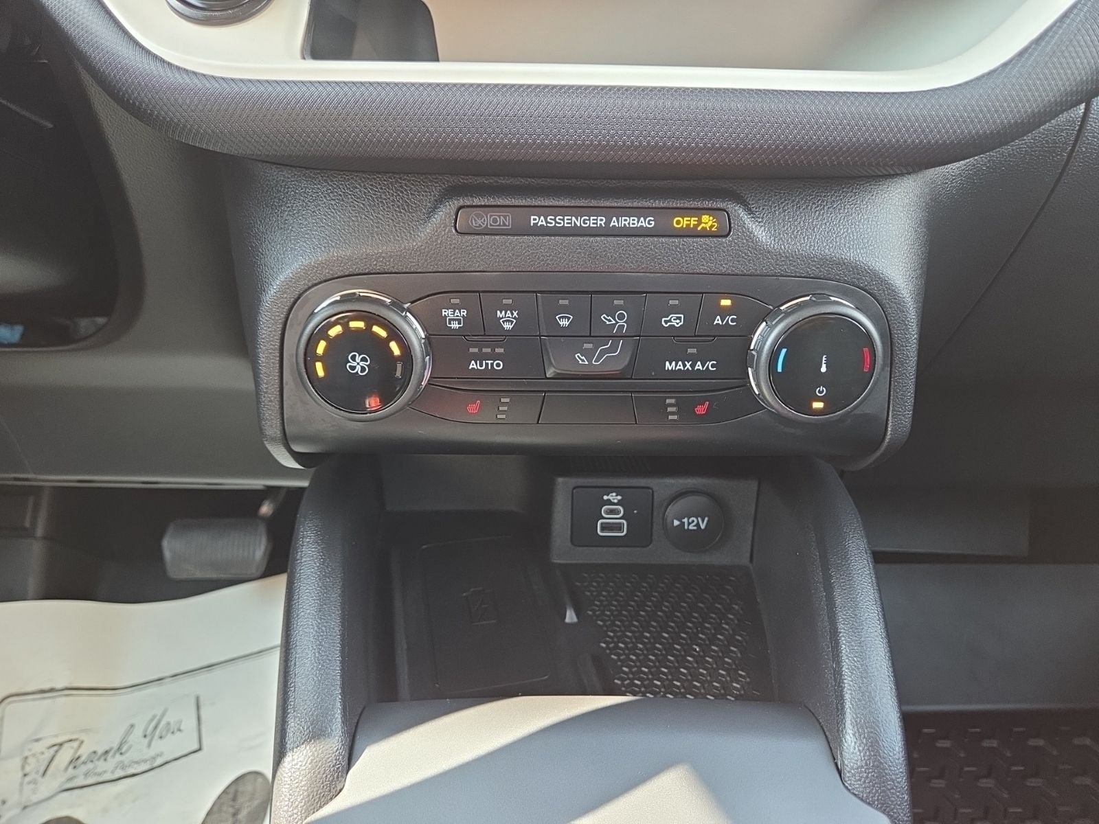 Certified 2024 Ford Bronco Sport Heritage w/ Heritage Convenience Package AWD/4WD image 32