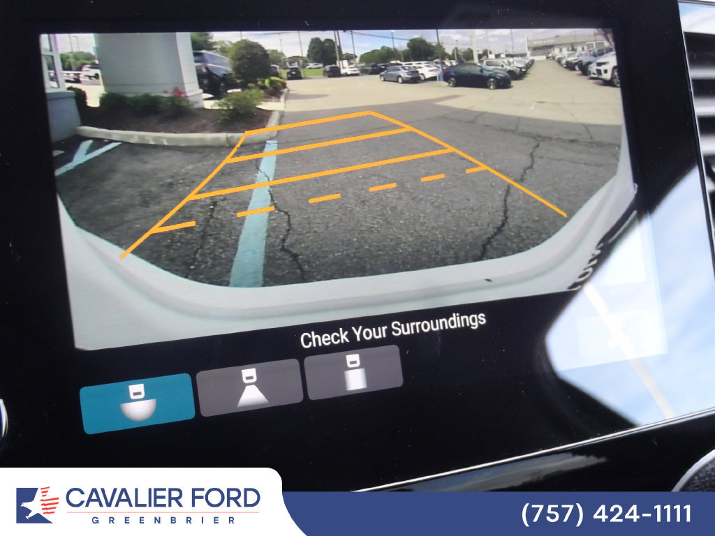 Used 2022 Honda Pilot Sport image 34