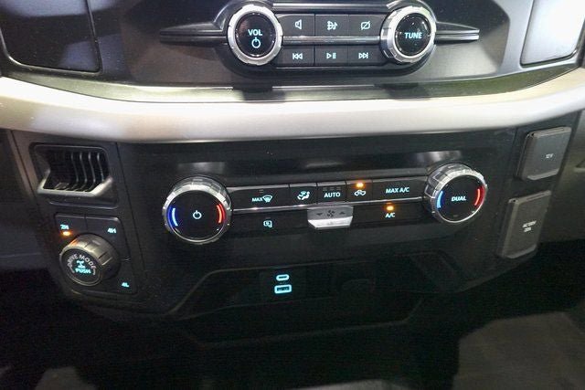 Certified 2023 Ford F150 XL AWD/4WD image 19