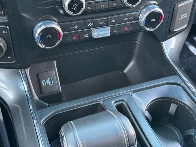 Certified 2023 Ford F150 XLT w/ Equipment Group 302A High image 22