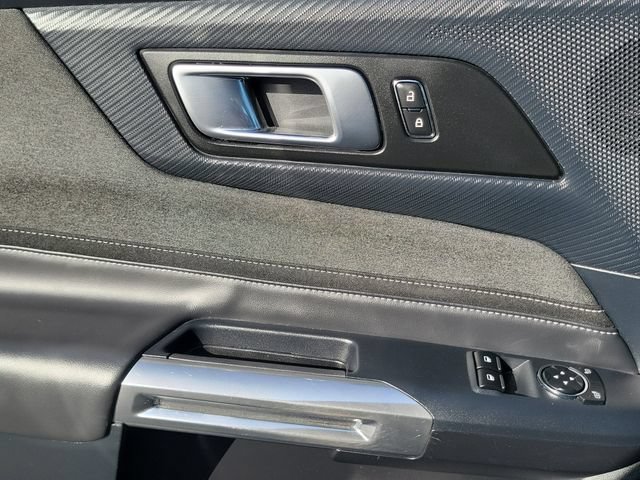 Certified 2024 Ford Mustang Coupe RWD image 10