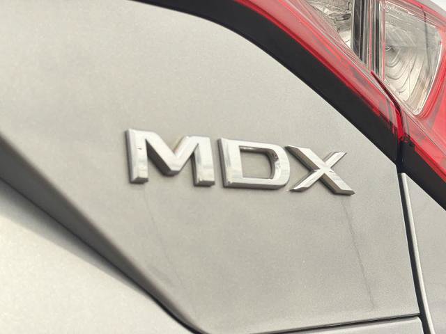 Used 2023 Acura MDX SH-AWD w/ Advance Package image 12