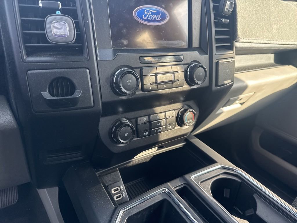 Certified 2020 Ford F150 XL image 12