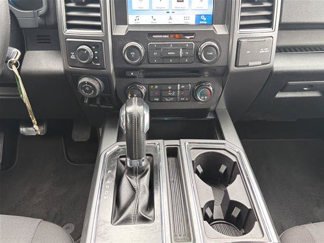 Certified 2018 Ford F150 XLT w/ Equipment Group 302A Luxury AWD/4WD image 28
