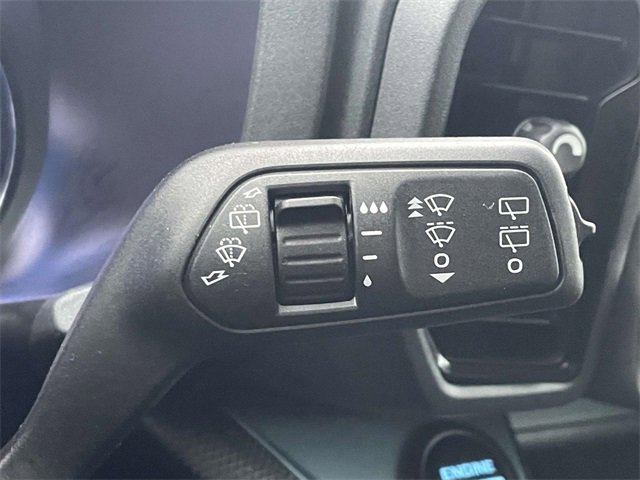 Certified 2023 Ford Bronco Sport Badlands image 22