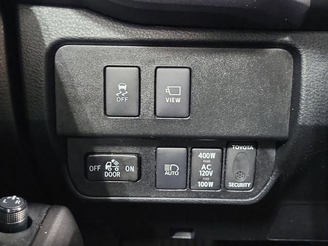 Used 2021 Toyota Tacoma TRD Pro image 13