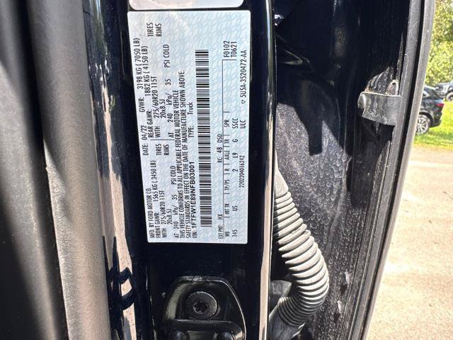 Certified 2022 Ford F150 XLT w/ Equipment Group 302A High AWD/4WD image 14