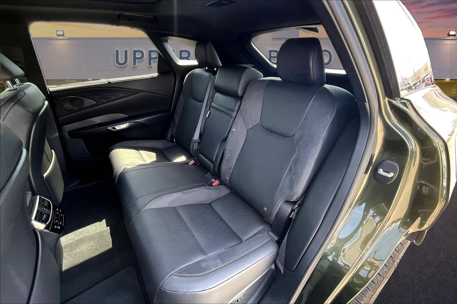 Used 2023 Lexus RX 350 AWD w/ Accessory Package (Z1) image 26