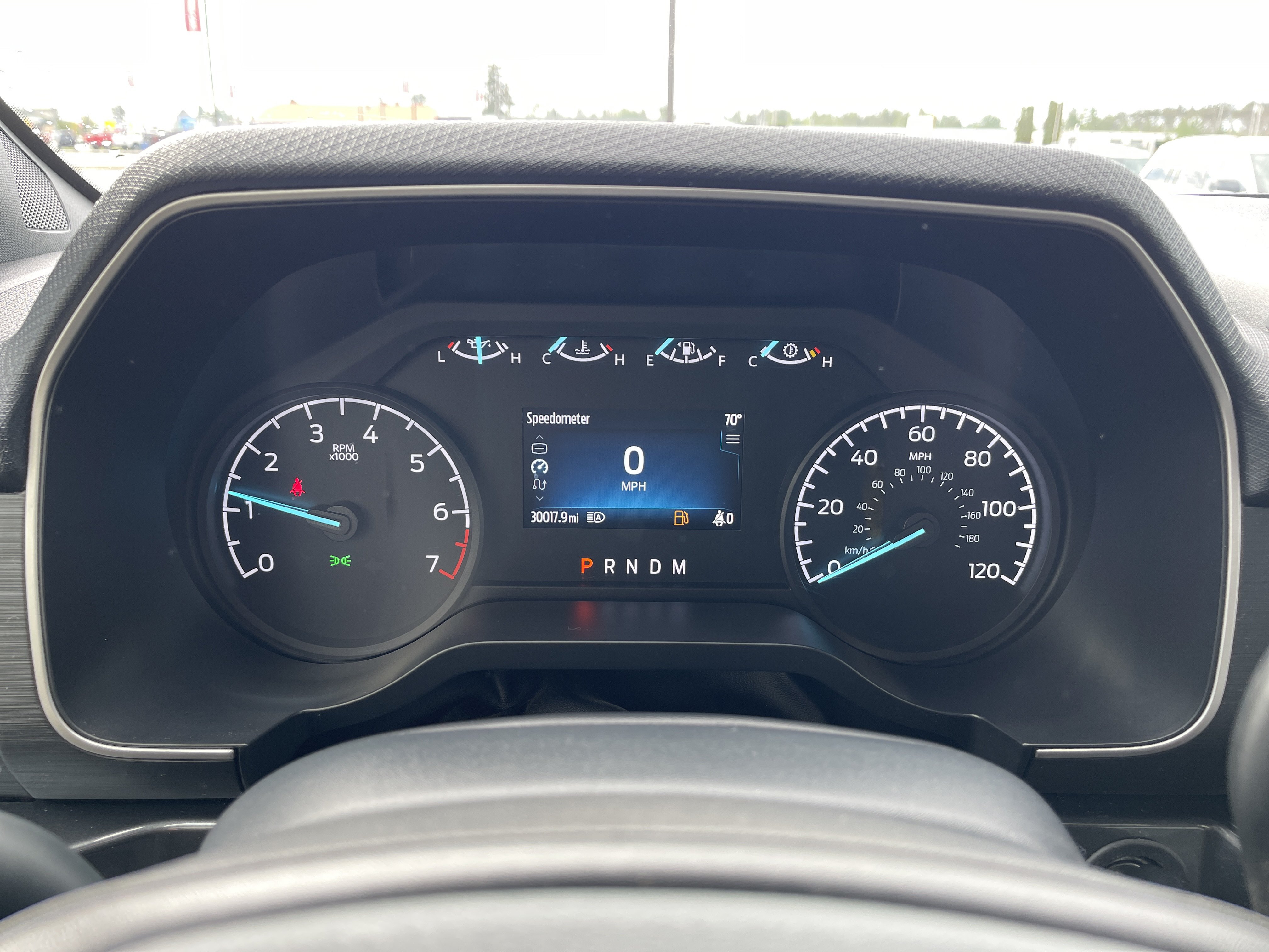 Certified 2023 Ford F150 XL w/ STX Appearance Package AWD/4WD image 14