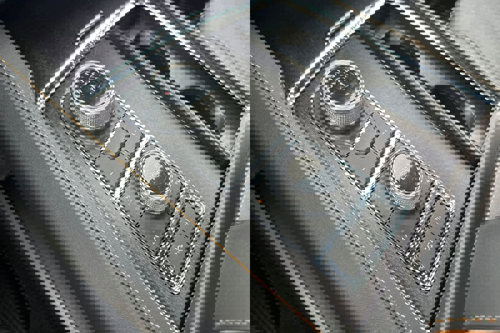 Certified 2023 Ford Expedition Platinum image 23