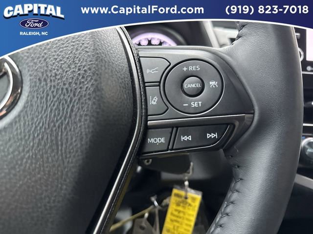 Used 2023 Toyota Camry SE image 26