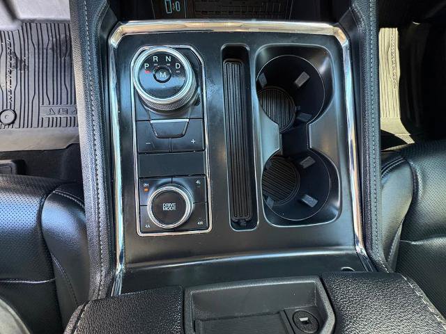 Certified 2024 Ford Expedition Max XLT AWD/4WD image 11