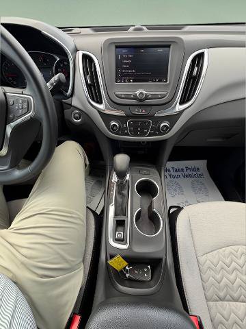 Used 2024 Chevrolet Equinox LT AWD/4WD image 30
