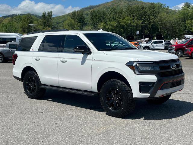 Certified 2024 Ford Expedition Timberline AWD/4WD image 1