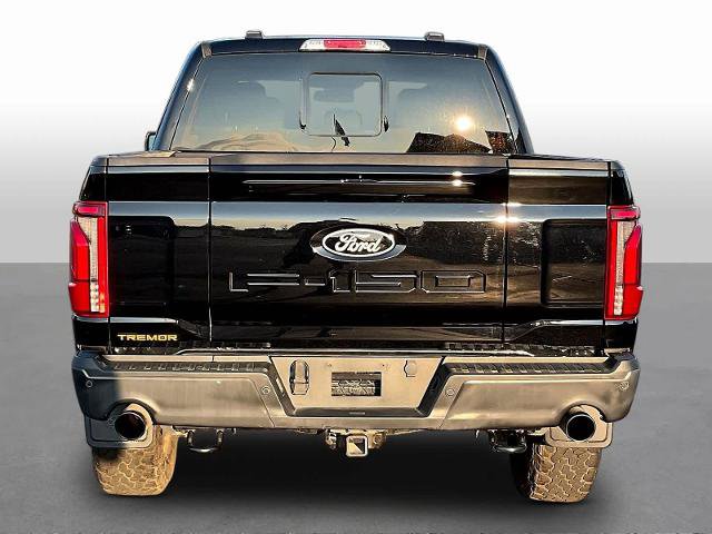 Certified 2024 Ford F150 Tremor w/ Equipment Group 402A High AWD/4WD image 6
