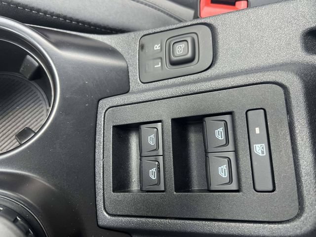 Certified 2024 Ford Bronco Big Bend AWD/4WD image 32
