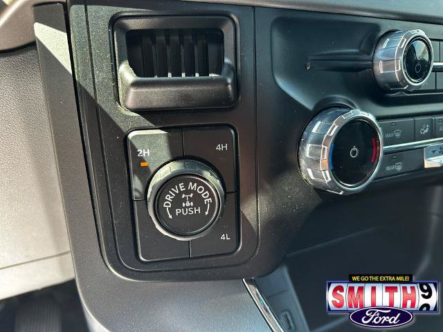 Certified 2024 Ford F150 XLT w/ Mobile Office Package AWD/4WD image 29