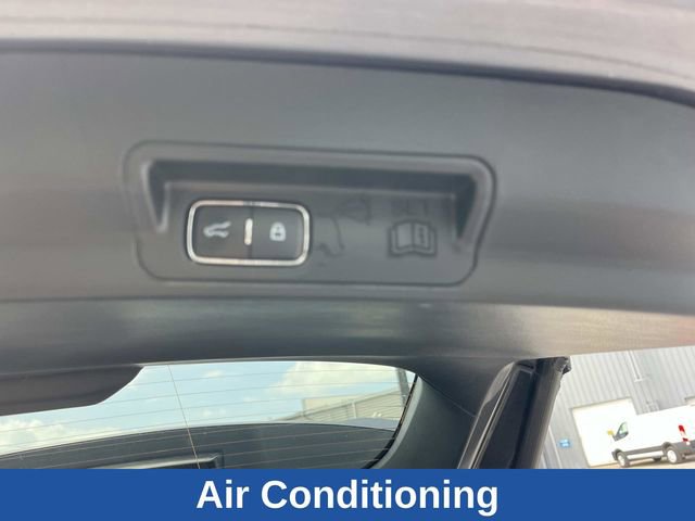 Certified 2024 Ford Explorer ST AWD/4WD image 16