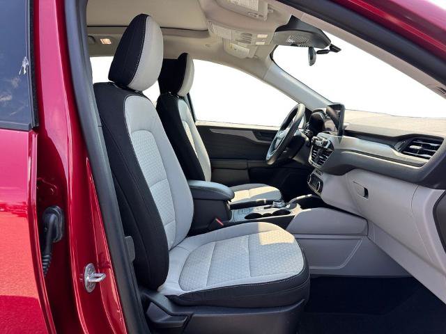 Certified 2025 Ford Escape Active FWD image 15