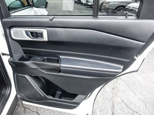 Certified 2020 Ford Explorer ST w/ ST Street Pack AWD/4WD image 34