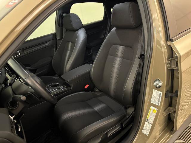 Used 2025 Honda Civic Sport image 16
