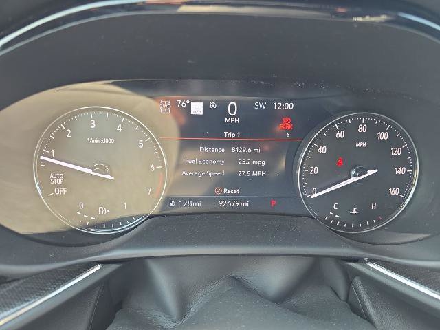 Used 2021 Buick Envision Essence w/ Technology Package I AWD/4WD image 17