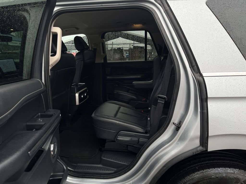 Certified 2024 Ford Expedition XLT AWD/4WD image 28
