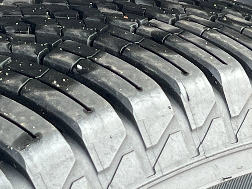 Used 2021 Honda Ridgeline RTL-E image 16