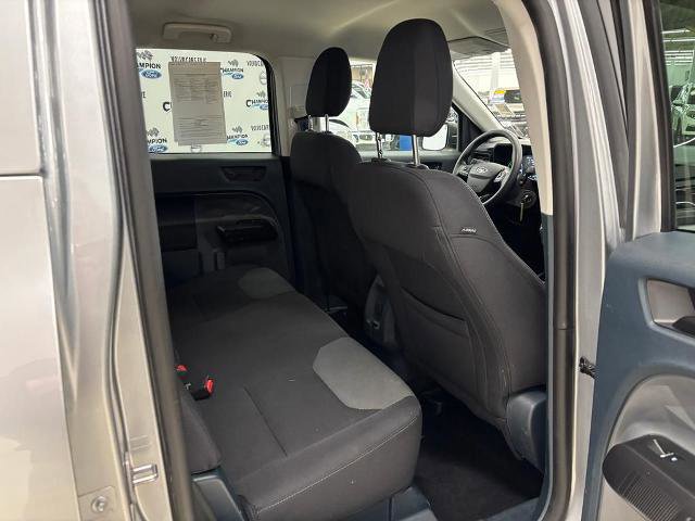 Certified 2023 Ford Maverick XL image 13