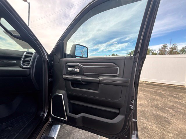 Used 2025 RAM 3500 Laramie w/ Night Edition AWD/4WD image 39