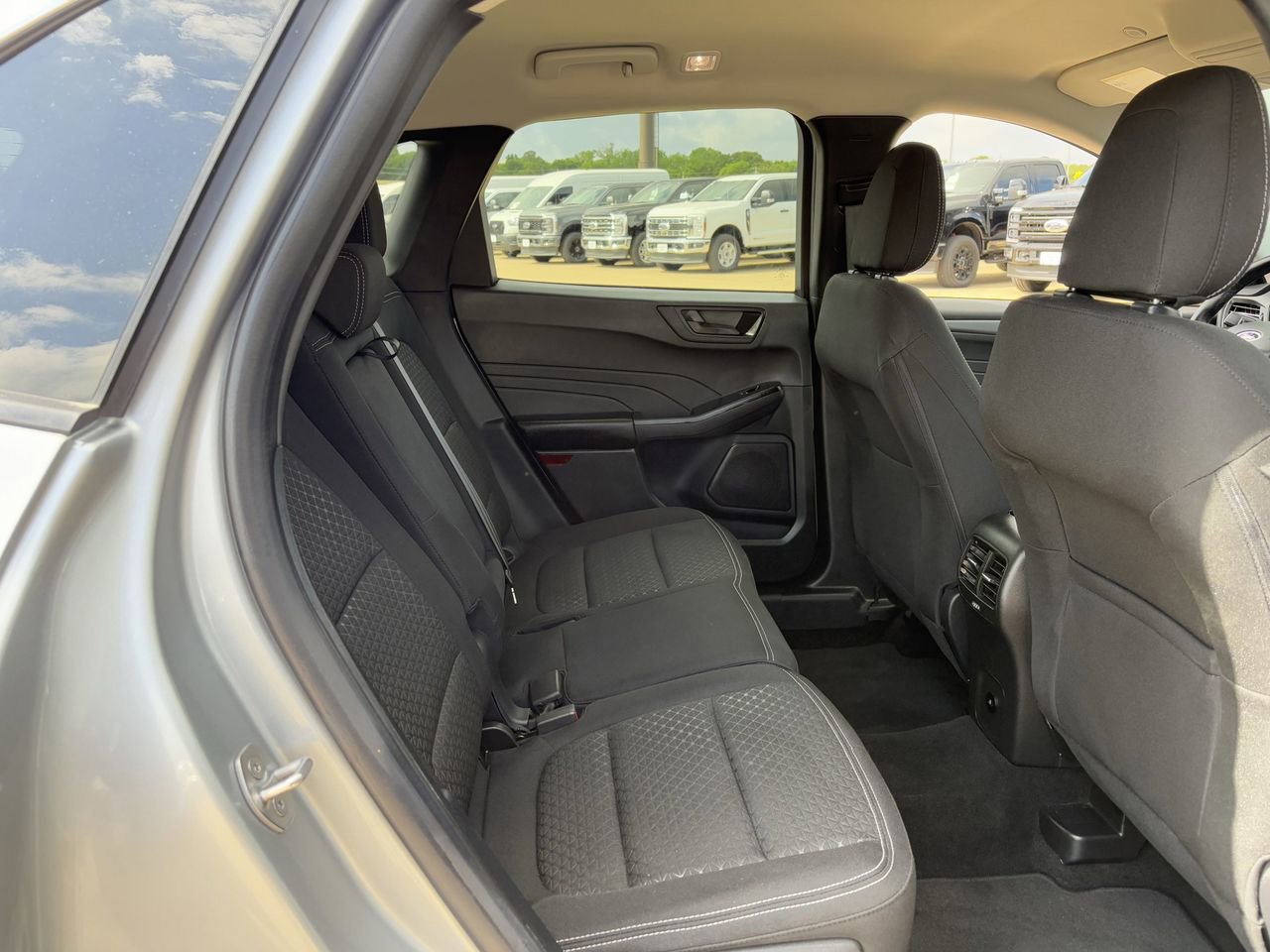 Certified 2024 Ford Escape Active image 27