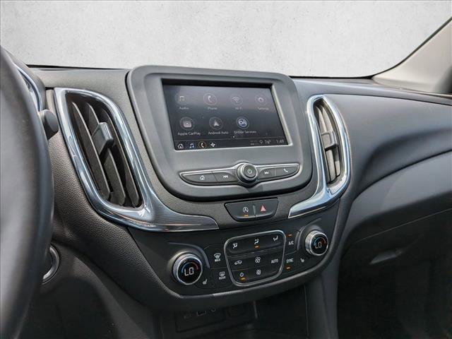 Used 2023 Chevrolet Equinox LT AWD/4WD image 15