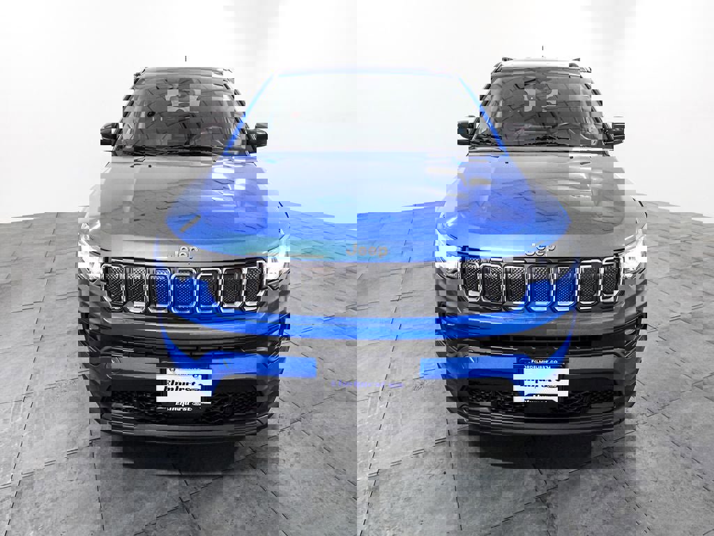 Used 2022 Jeep Compass Latitude image 7