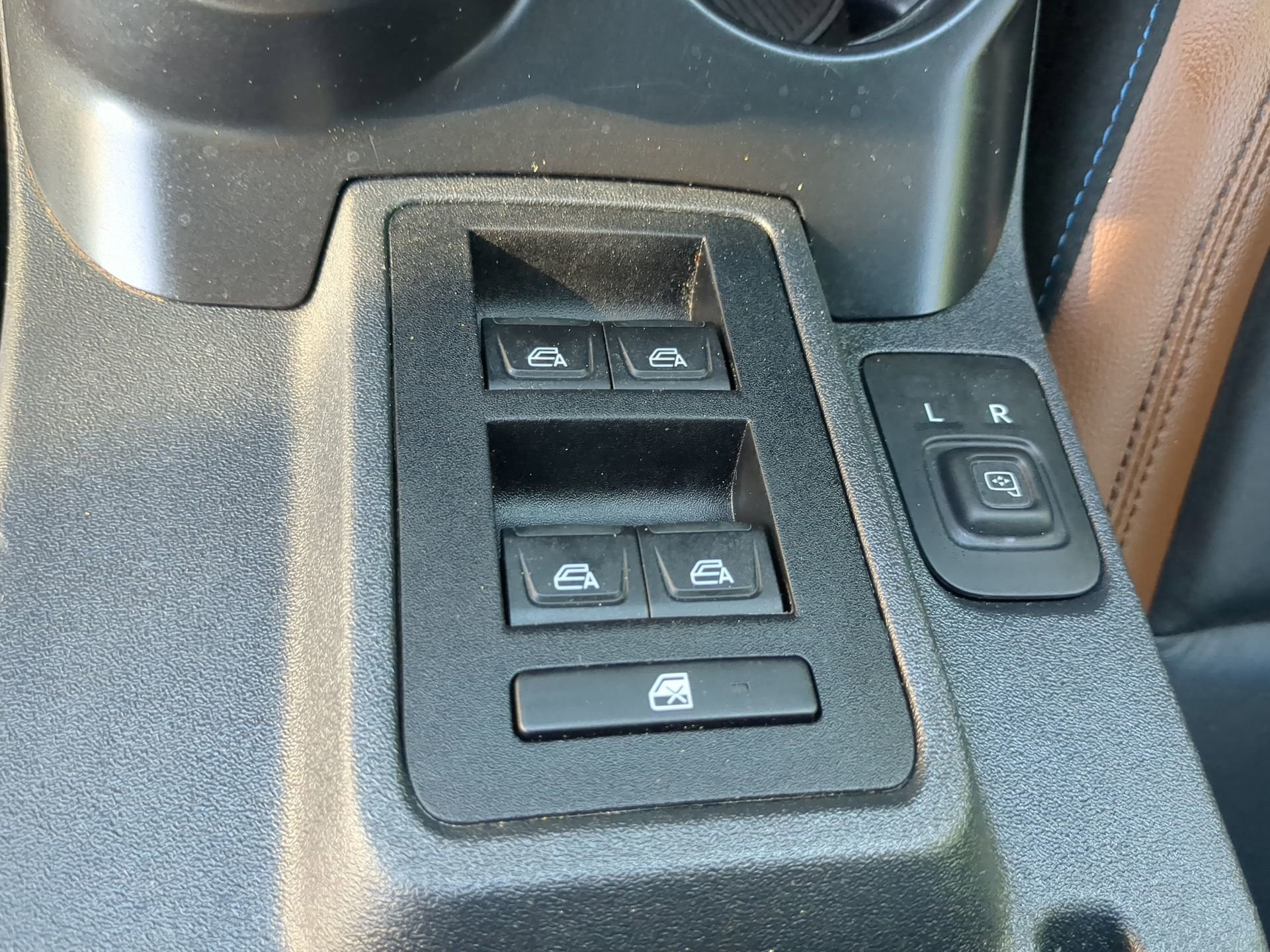 Certified 2024 Ford Bronco Outer Banks image 47