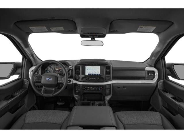 Certified 2023 Ford F150 XLT w/ Equipment Group 302A High AWD/4WD image 8