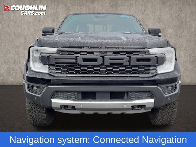Certified 2024 Ford Ranger Raptor video 2