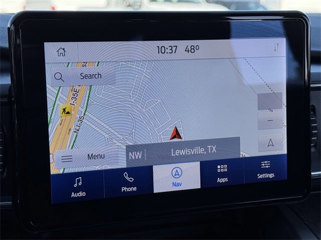 Certified 2022 Ford Explorer Timberline image 17