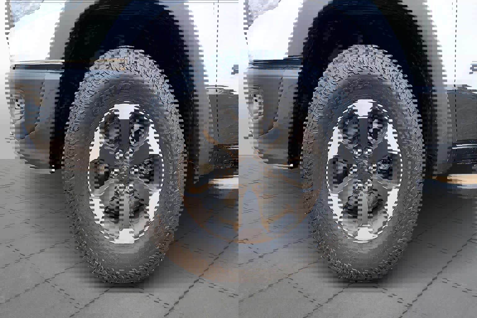 Used 2020 RAM 1500 Rebel w/ Rebel Level 1 Equipment Group image 13