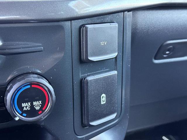 Certified 2025 Ford F150 STX image 15