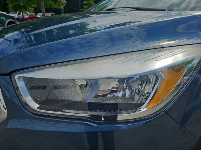 Certified 2018 Ford Escape SE FWD image 28