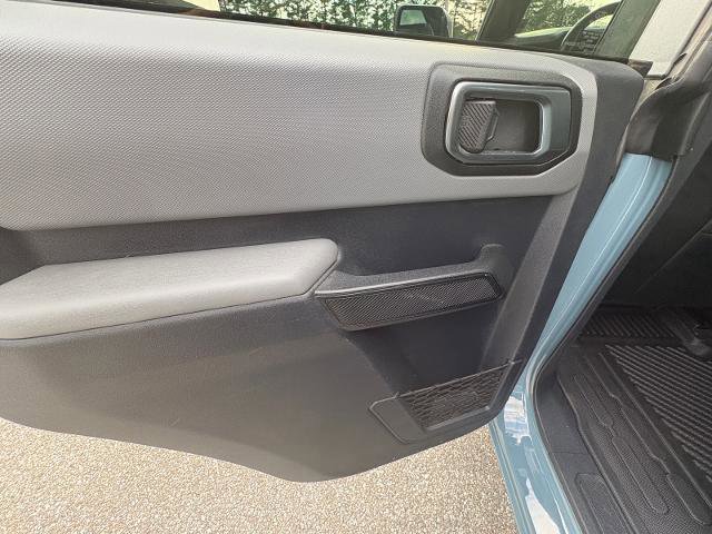 Certified 2022 Ford Bronco Big Bend image 30