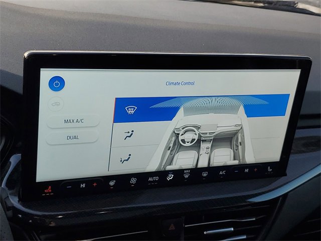 Certified 2024 Ford Escape ST-Line w/ Tech Pack #1 image 23