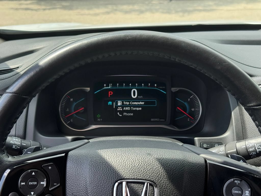Used 2021 Honda Pilot EX-L image 29