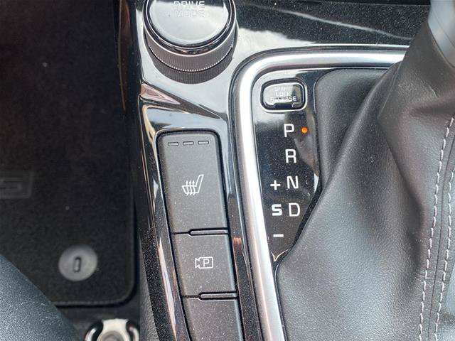 Used 2026 Kia Seltos EX w/ EX Sunroof Package AWD/4WD image 23