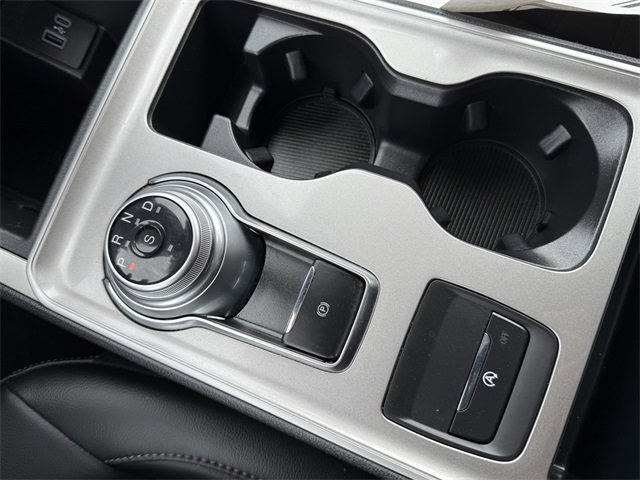 Certified 2024 Ford Edge SEL w/ Convenience Package image 12