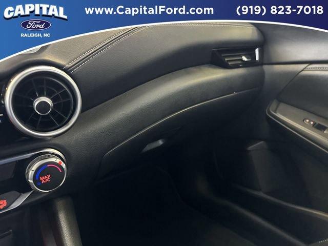 Used 2025 Nissan Sentra SV image 26