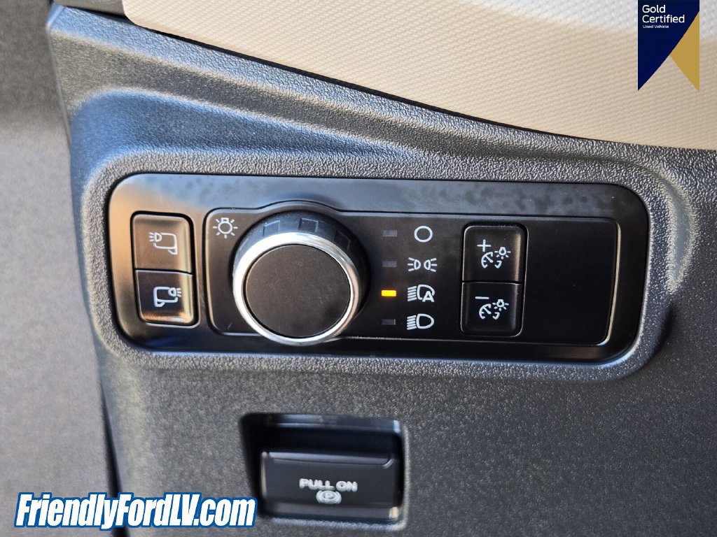 Certified 2024 Ford Bronco Wildtrak AWD/4WD image 25