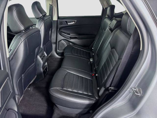 Certified 2023 Ford Edge SEL AWD/4WD image 23
