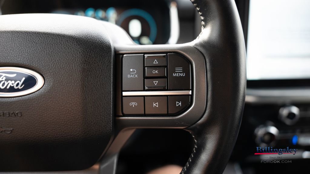 Certified 2021 Ford F150 Lariat image 22